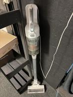 Steelstofzuiger, Ophalen