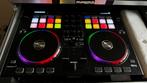 Controleur Reloop Beatpad2 + flycase Magma, Musique & Instruments, DJ sets & Platines, Enlèvement, Comme neuf, Reloop