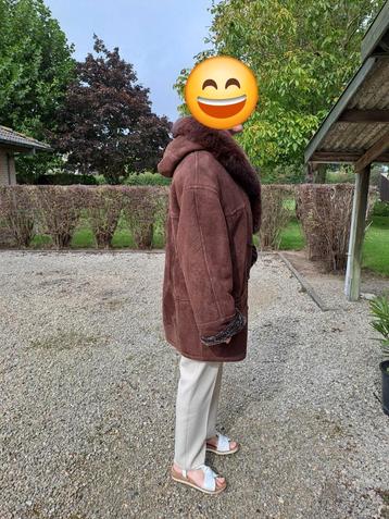 Dames wintermantel beschikbaar voor biedingen