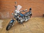 Kawasaki Vulcan VN 750 in onderdelen 2 maal, Motoren, Gebruikt