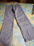 Pantalon garçon Premaman gris clair. Taille 8 ans. Neuf., Enfants & Bébés, Enlèvement ou Envoi, Comme neuf, Garçon, Pantalon