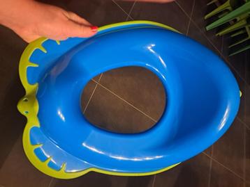 Wc verkleiner / wc verkleinbril beschikbaar voor biedingen