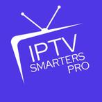 Abonnement IPTV Haute Gamme, Enlèvement, Antenne (parabolique), Neuf