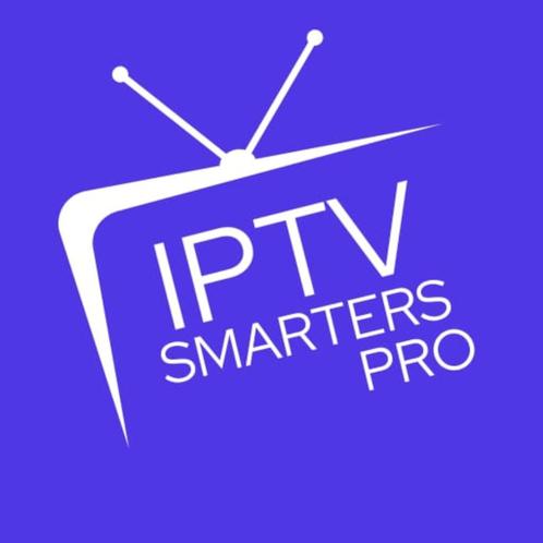 Abonnement IPTV Haute Gamme, TV, Hi-fi & Vidéo, Antennes paroboliques, Neuf, Antenne (parabolique), Enlèvement