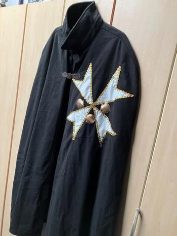 Vrijmetselarij Ridderorde van Sint Jacob beschikbaar voor biedingen