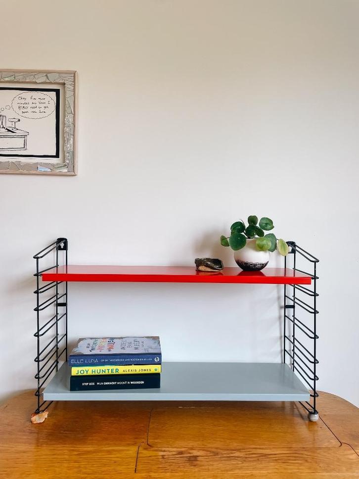 Tomado boekenrek, Huis en Inrichting, Woonaccessoires | Wandplanken en Boekenplanken, Gebruikt, Ophalen of Verzenden