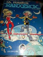 Les petits Hommes 16 eo, Enlèvement ou Envoi