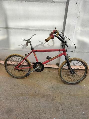 Raleigh burner mk2 wordt gerestaureerd  beschikbaar voor biedingen