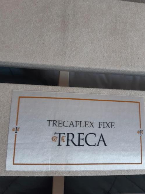 Treca 200x200 boxspring bed, Huis en Inrichting, Woonaccessoires | Tekstborden en Spreuken, Gebruikt, Ophalen