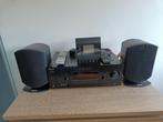 Hifi-set, Ophalen, Gebruikt, Losse componenten, Sony