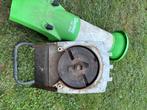 Broyeur Viking GE 250, Jardin & Terrasse, Déchiqueteurs, Viking, Électrique, Sac de ramassage, Enlèvement