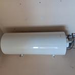 Boiler, Ophalen, Zo goed als nieuw
