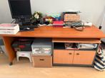 Bureau, Ophalen, Gebruikt, Bureau