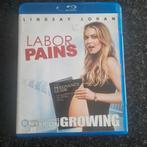 Labor Pains blu ray Lindsay Lohan NL, CD & DVD, Blu-ray, Comme neuf, Enlèvement ou Envoi, Humour et Cabaret