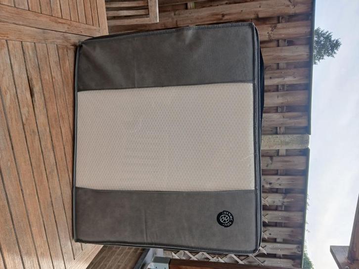 Logeermatras 1 persoon, Huis en Inrichting, Slaapkamer | Matrassen en Bedbodems, Nieuw, Matras, 70 cm of minder, 190 cm of minder