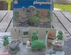 Salle d'opération vintage Playmobil 3459 (1985), Enlèvement ou Envoi