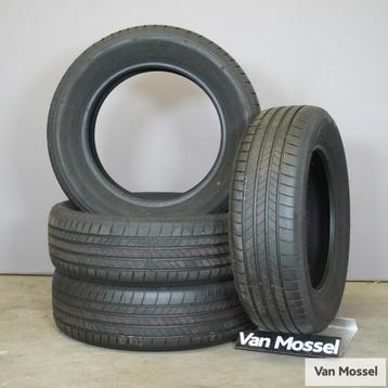 Bridgestone Turanza Eco Zomerbanden 205/60/R16 beschikbaar voor biedingen