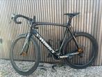 Specialized S-works racefiets, Fietsen en Brommers, Fietsen | Racefietsen, Carbon, Heren, Zo goed als nieuw, 57 tot 61 cm