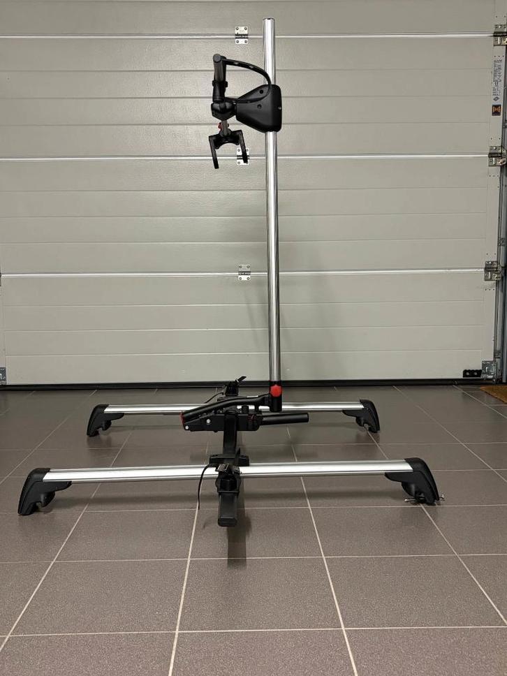 Fietsendrager, Auto diversen, Fietsendragers, Zo goed als nieuw, Fietsendrager-accessoire, 1 fiets, Ophalen