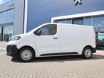 Peugeot Expert Standard L2 2.0 BlueHDi 145 EAT8, Auto's, 4 deurs, Stof, Gebruikt, 4 cilinders