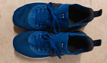 Under Armour schoenen - maat 45 beschikbaar voor biedingen