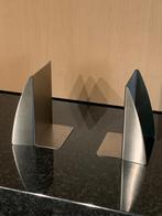 ZACK boekensteunen, Maison & Meubles, Accessoires pour la Maison | Autre, Enlèvement ou Envoi, Comme neuf