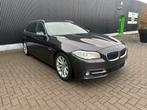 BMW 520DA SW EURO 6, Auto's, Automaat, Achterwielaandrijving, 1995 cc, 4 cilinders