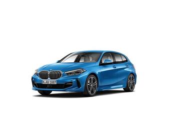 BMW Serie 1 118 Hatch  beschikbaar voor biedingen