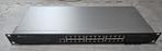 TP-Link Switch L2+ 24 ports Gigabit avec 10G uplink, Ophalen of Verzenden, Zo goed als nieuw