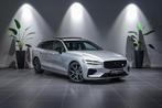 Volvo V60 T8 PHEV 4x4 Polestar Engineered (automatique), Autos, Volvo, 12 kWh, Argent ou Gris, 2000 kg, Hybride rechargeable