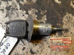 Serrure de contact + clé d'un Opel Astra, -, Opel, 3 mois de garantie, Utilisé