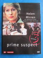 Disque Prime Suspect 3 (2000) 2, Enlèvement ou Envoi, Coffret, Comme neuf, À partir de 12 ans