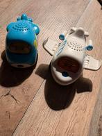 Toet toet auto s, Ophalen, Zo goed als nieuw