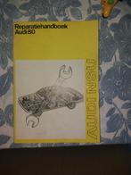 Audi 80 NSU 1974 manuel de réparation, Enlèvement ou Envoi