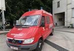 Mercedes Sprinter 413cdi / bwj 2003 / 24.000km!!!, Automaat, Achterwielaandrijving, 4 cilinders, 2000 kg