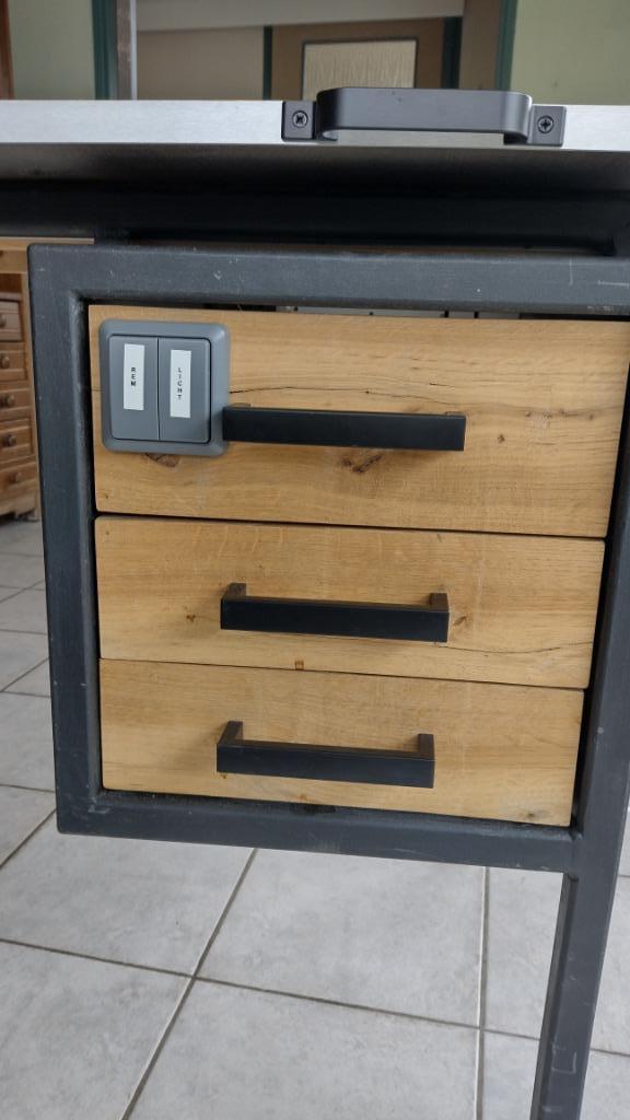 rolstoeltafel, Diversen, Rolstoelen, Zo goed als nieuw, Ophalen