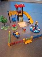 Speeltuin, Kinderen en Baby's, Speelgoed | Playmobil, Zo goed als nieuw, Ophalen
