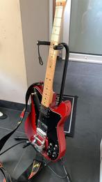 Fender Telecaster Custom – Limited Edition 2019 (MIM), Muziek en Instrumenten, Ophalen, Zo goed als nieuw, Fender