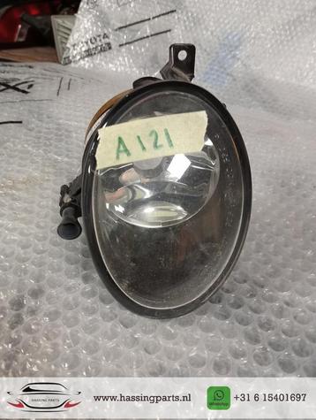 VW GOLF 6 CADDY rechts mistlamp 5K0941700 2009-2015 beschikbaar voor biedingen