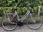 Dames - en herenfiets MINERVA, Fietsen en Brommers, Fietsen | Heren | Herenfietsen, 49 tot 53 cm, Ophalen, Versnellingen