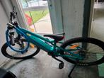 Electrische mountainbike, Fietsen en Brommers, Ophalen, Zo goed als nieuw