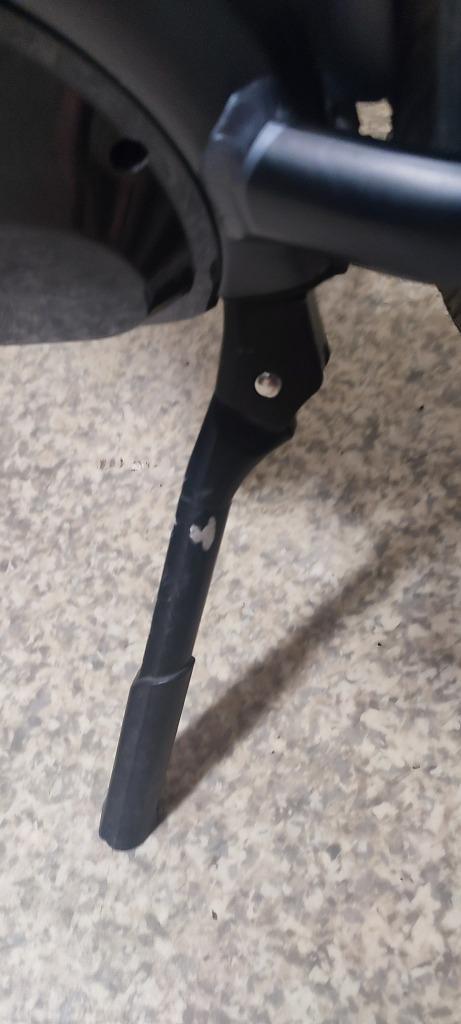 E Bike das Original, Fietsen en Brommers, Elektrische fietsen, Gebruikt, Overige merken, 47 tot 51 cm, 50 km per accu of meer