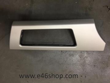Dashboardlijst BMW E91 links BMW nr 9201023  beschikbaar voor biedingen