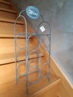 Porte-bouteille neuf, Neuf, Enlèvement ou Envoi, 5 à 15 bouteilles, Métal