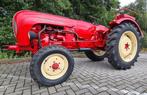 Porsche 329 Super Export, Ophalen, Oldtimer, Tot 80 Pk, 7500 tot 10000