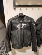 Alpinestars Celer v2 motovest en SP X Air Flow motobroek, Motoren, Ophalen