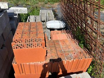 Matériaux de construction à donner, Enlèvement, Utilisé, Autres types