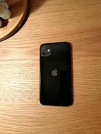I phone 11 noir 64 GB, Télécoms, Téléphonie mobile | Apple iPhone, Noir, Enlèvement, Utilisé, 64 GB