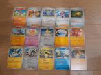 Pokemon kaarten, Enlèvement, Comme neuf, Cartes en vrac