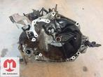 VERSNELLINGSBAK PEUGEOT 307 1.6 16V / 127.124 KM / NFU, Auto-onderdelen, Ophalen of Verzenden, Gebruikt